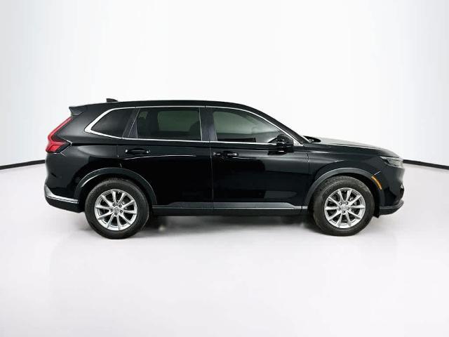 2026 Honda CR-V - $28,812