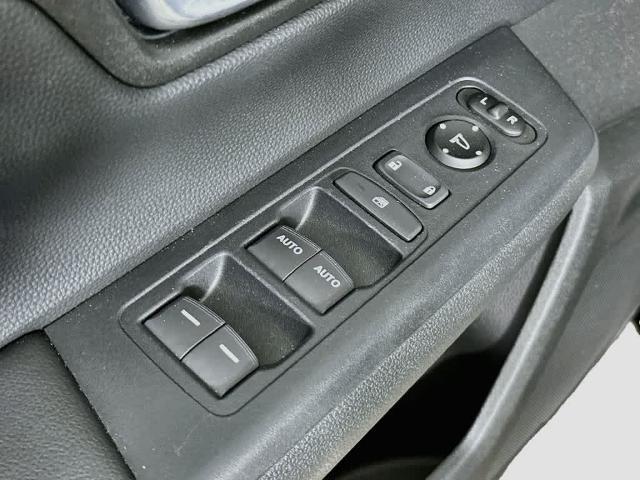 2026 Honda CR-V - $28,812