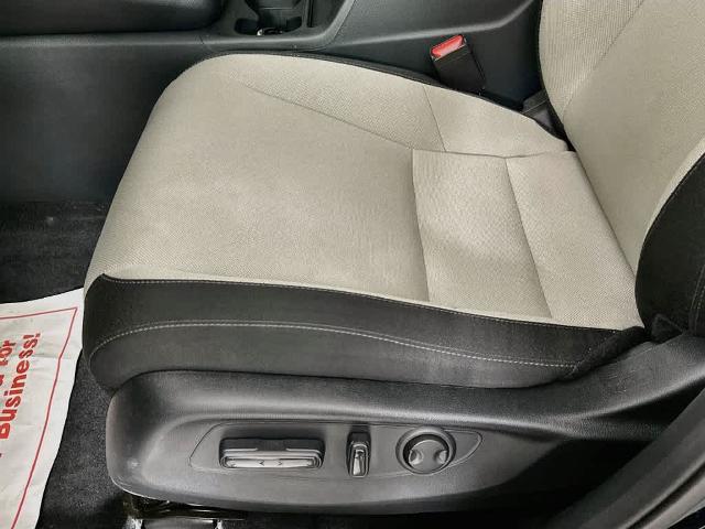 2026 Honda CR-V - $28,812