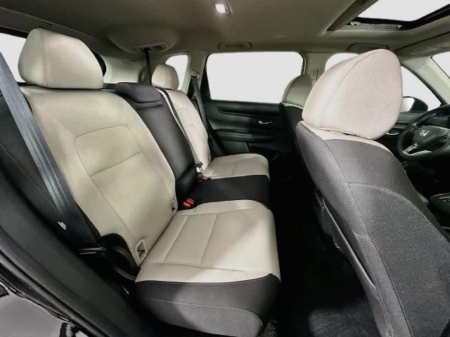 2026 Honda CR-V - $28,812