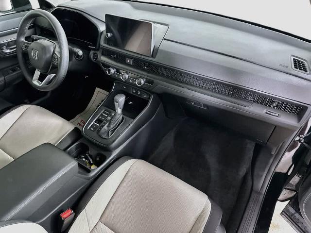 2026 Honda CR-V - $28,812
