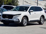 2023 CR-V Thumbnail 7