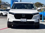 2023 CR-V Thumbnail 8