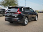 2024 CR-V Thumbnail 5