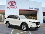 2024 CR-V Thumbnail 1