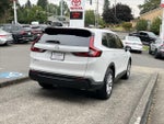2024 CR-V Thumbnail 8
