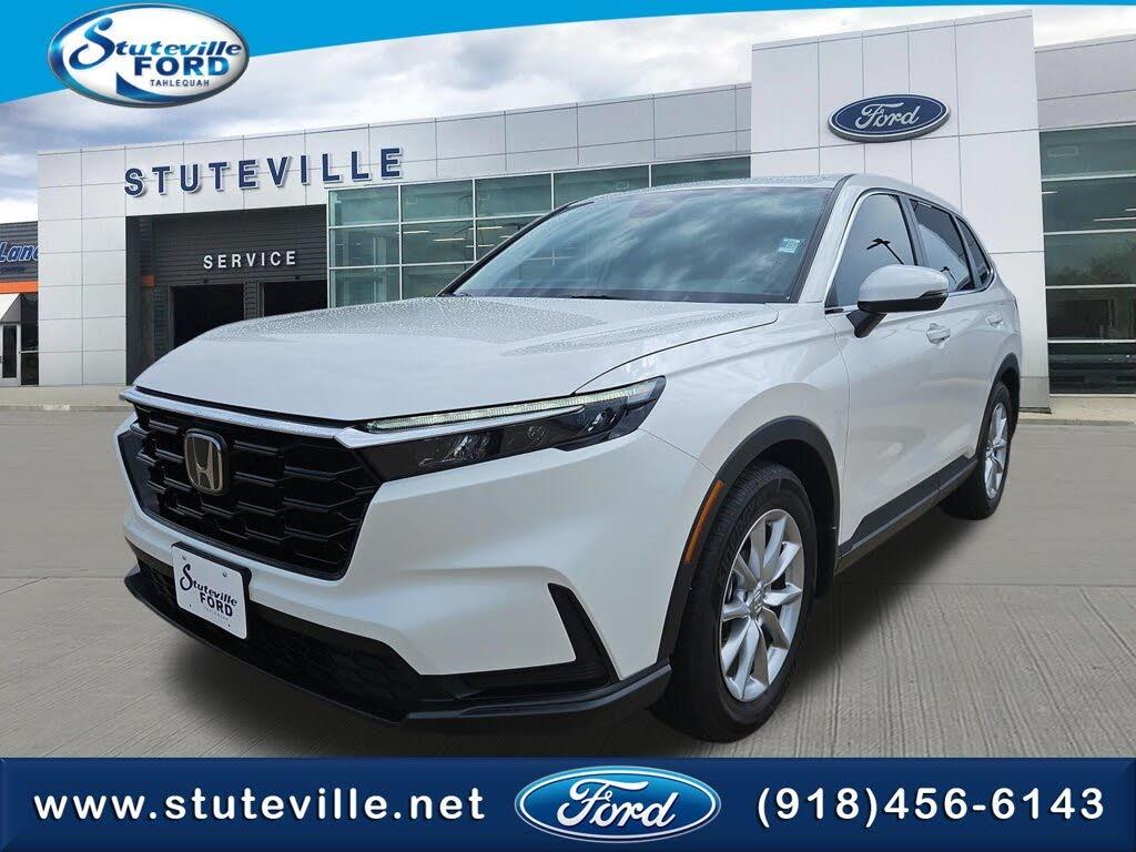 2026 Honda CR-V - $31,700