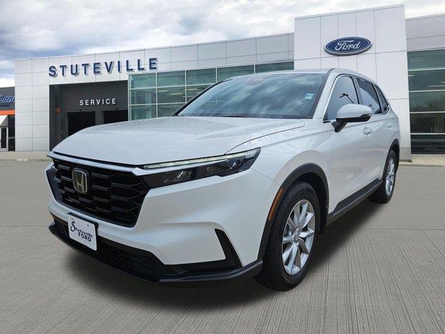 2026 Honda CR-V - $31,700