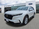2026 CR-V Thumbnail 1