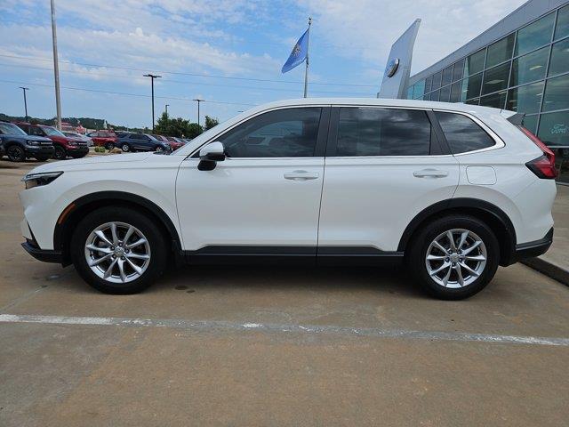 2026 Honda CR-V - $31,700
