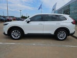 2026 CR-V Thumbnail 2