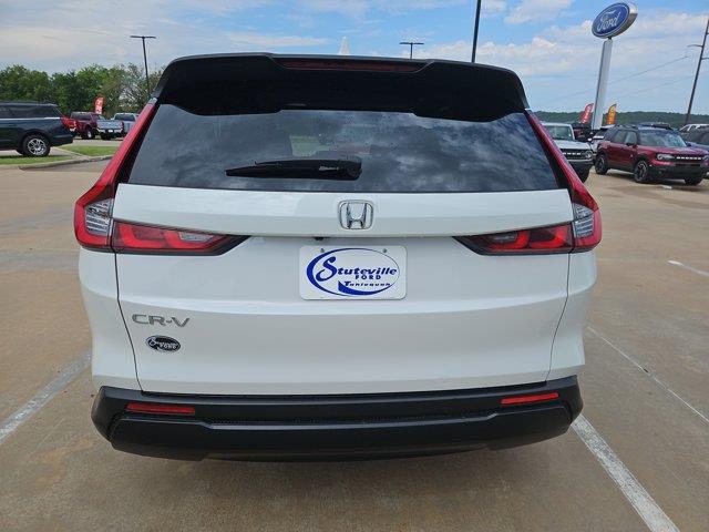 2026 Honda CR-V - $31,700