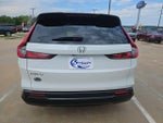 2026 CR-V Thumbnail 4