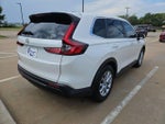 2026 CR-V Thumbnail 5