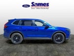 2024 CR-V Thumbnail 5
