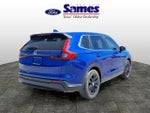 2024 CR-V Thumbnail 7