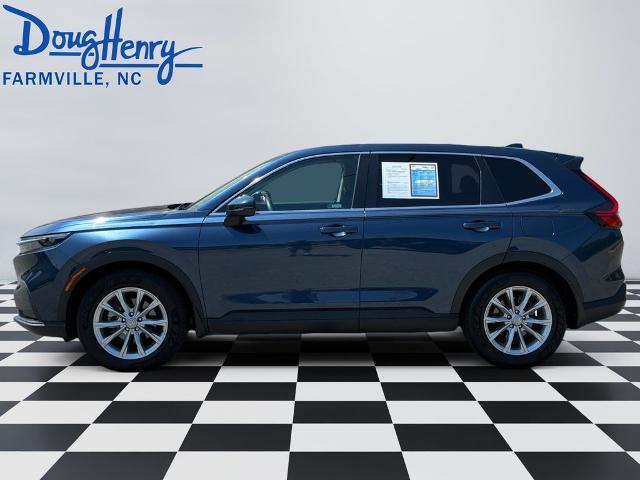 2024 Honda CR-V - $24,965