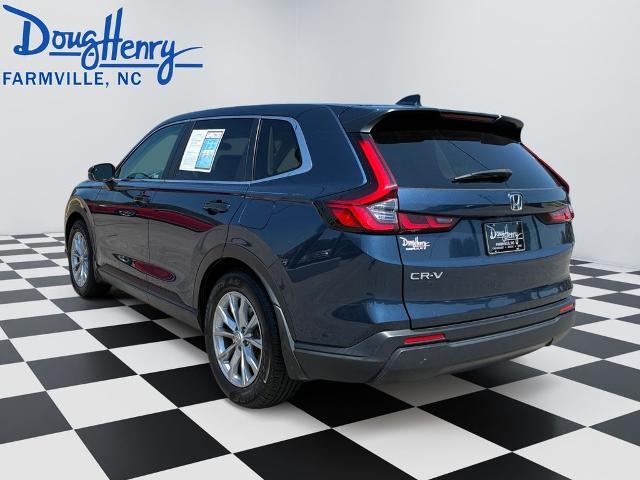 2024 Honda CR-V - $24,965