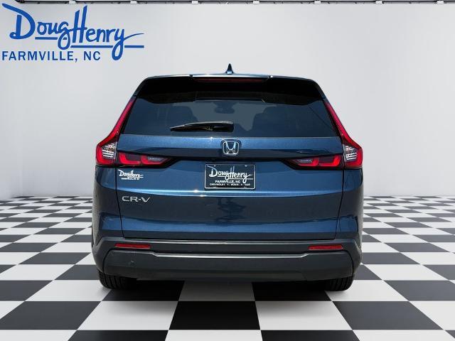 2024 Honda CR-V - $24,965