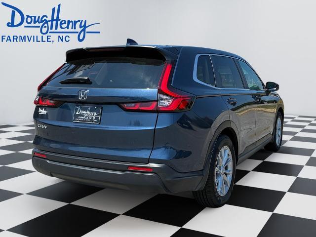 2024 Honda CR-V - $24,965