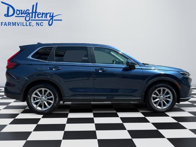2024 Honda CR-V - $24,965