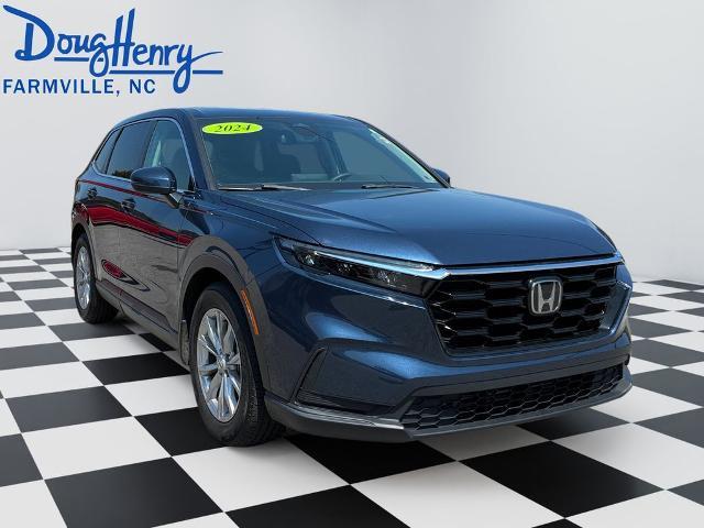 2024 Honda CR-V - $24,965