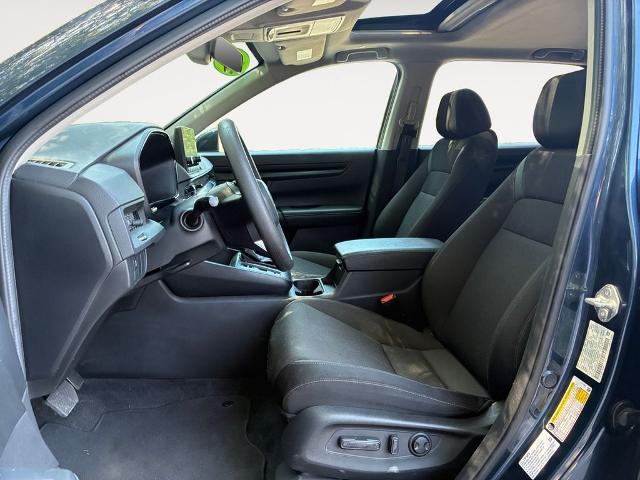 2024 Honda CR-V - $24,965