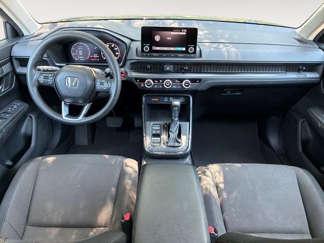 2024 Honda CR-V - $24,965