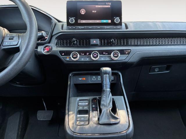 2024 Honda CR-V - $24,965