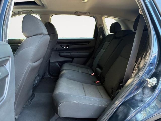 2024 Honda CR-V - $24,965