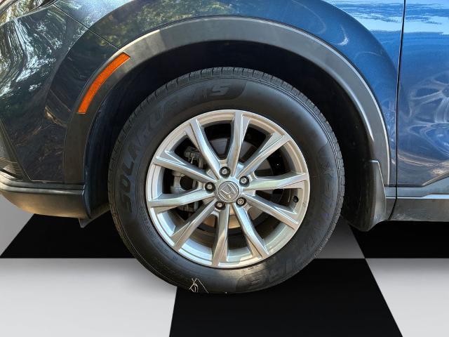 2024 Honda CR-V - $24,965