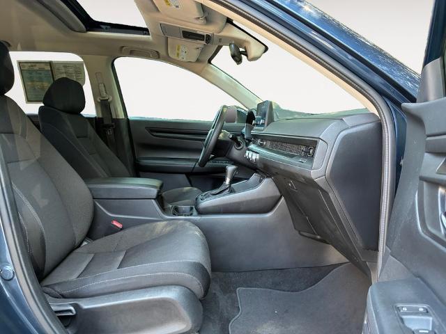 2024 Honda CR-V - $24,965