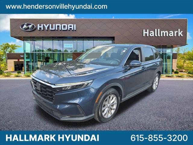2024 Honda CR-V - $29,500