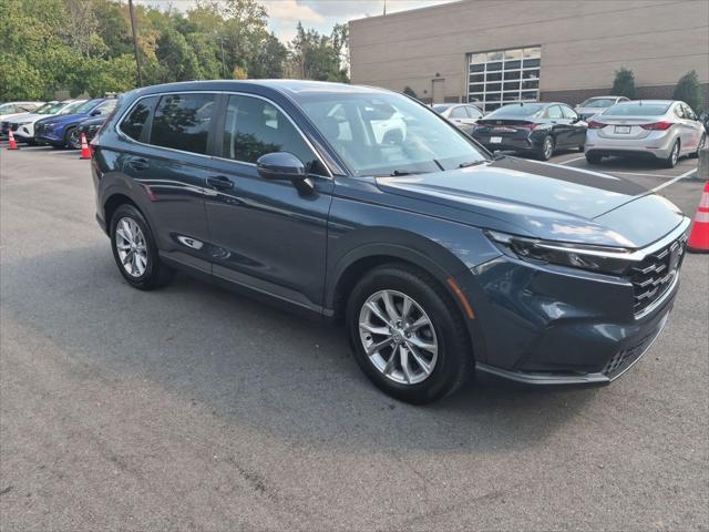 2024 Honda CR-V - $29,500