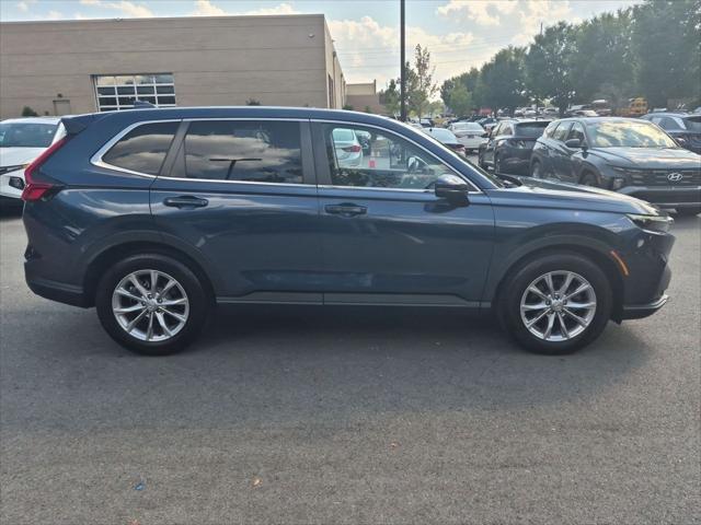 2024 Honda CR-V - $29,500