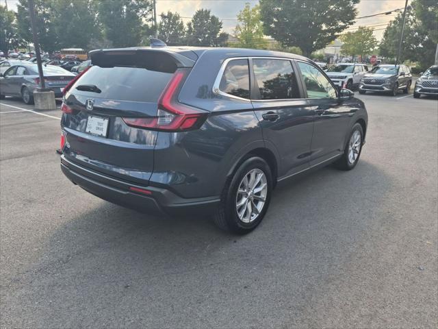 2024 Honda CR-V - $29,500