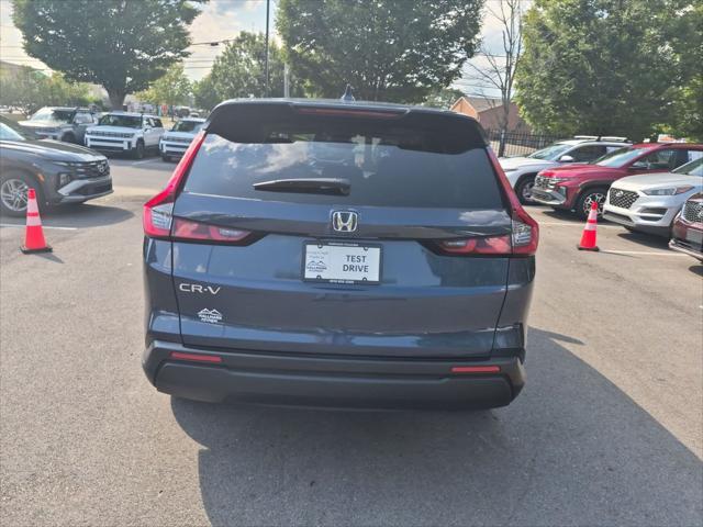 2024 Honda CR-V - $29,500
