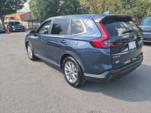 2024 Honda CR-V - $29,500