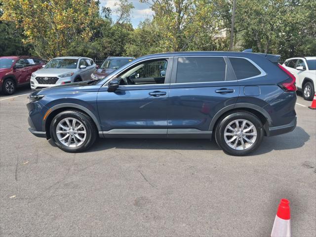 2024 Honda CR-V - $29,500