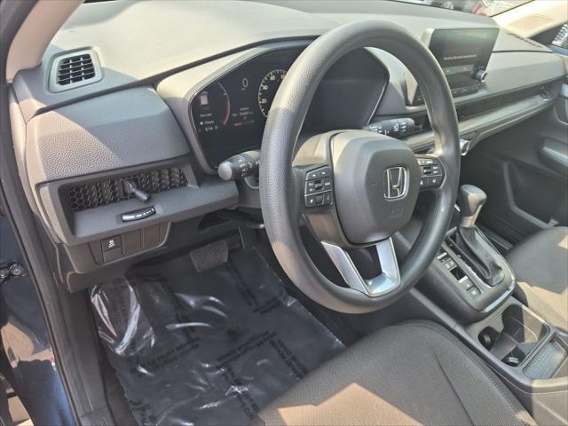 2024 Honda CR-V - $29,500