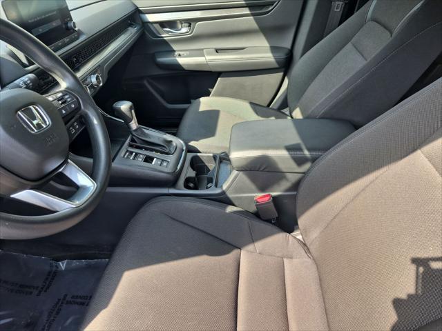 2024 Honda CR-V - $29,500