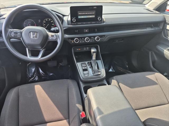 2024 Honda CR-V - $29,500