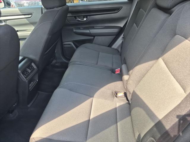 2024 Honda CR-V - $29,500
