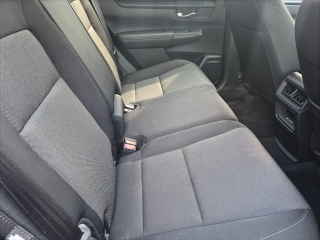 2024 Honda CR-V - $29,500