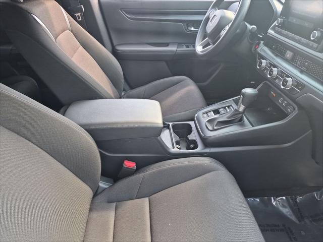 2024 Honda CR-V - $29,500
