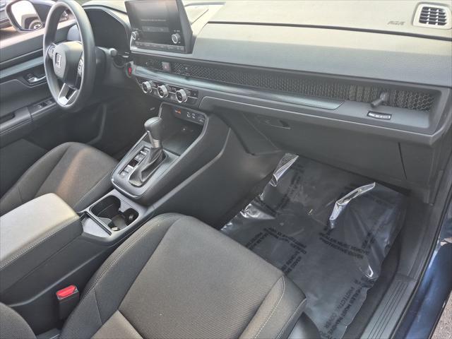 2024 Honda CR-V - $29,500