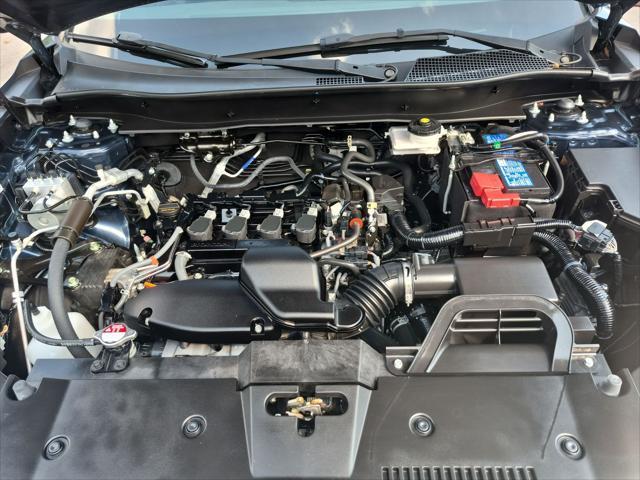 2024 Honda CR-V - $29,500