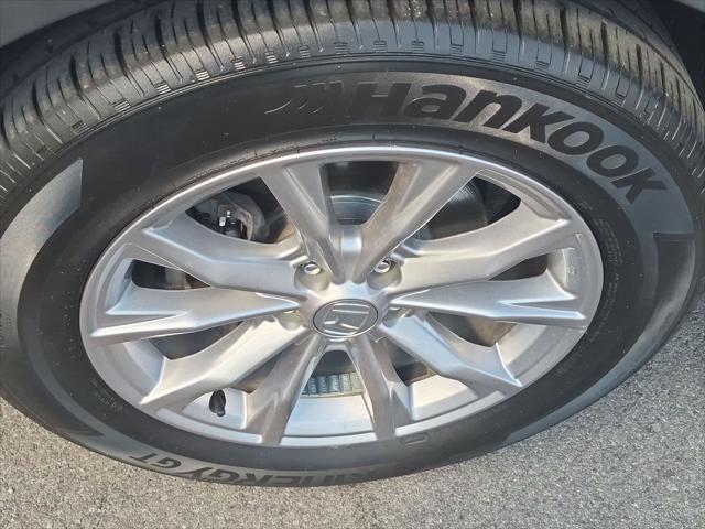 2024 Honda CR-V - $29,500