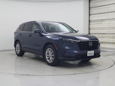 Photo of a 2025 Honda CR-V EX 4DR SUV for sale