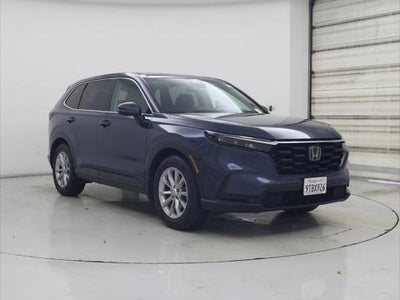 Photo of a 2025 Honda CR-V EX 4DR SUV for sale